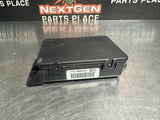 2004 CADILLAC CTS-V TAC THROTTLE ACTUATOR CONTROL MODULE 12578953 #1193