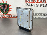 2009 GMC SIERRA 2500HD DURAMAX PCM 12628593 OEM #484