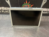 2015 FORD F350 8” TOUCH SCREEN RADIO WITH SYNC MODULE OEM DC3T-14F239-AP #1246