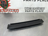 08-09 PONTIAC G8 UPPER DASH VENT PANEL W SUN LOAD SENSOR  92181518 92175541 OEM #392