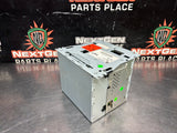 08-09 PONTIAC G8 RADIO CD PLAYER OEM 92217147 #1423