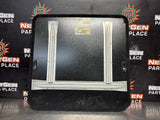 97-04 C5 CORVETTE REAR CENTER CARGO COVER OEM BLCK 10413546 #1374