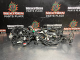 2014 FORD F250 F350 DASH WIRING HARNESS OEM EC3T-14401-AJC #1333