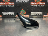 10-15 CAMARO SS RH PASSENGER SIDE MIRROR BLCK OEM #1646