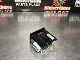 2014 FORD F350 6.7 TRAILER BRAKE CONTROL MODULE BC34-2C006-AK OEM #1014