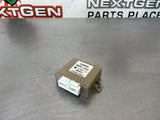 05-13 C6 CORVETTE RH HEATED  SEAT CONTROL MODULE OEM 10399538 #508