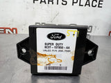 2009 FORD F350 PARK ASSIST MODULE 8C3T-15T850-AA OEM #577