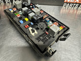 2012 CAMARO SS FUSE BOX ENGINE BAY OEM 22760635 #1372