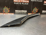 05-13 C6 CORVETTE DRIVER SIDE LH A PILLAR EXTERIOR TRIM OEM 15928199 #1266