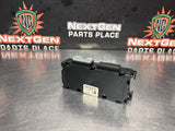 2011 FORD MUSTANG GT CLIMATE CONTROL MODULE BR33-19980-BB OEM #996