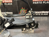 2011 CADILLAC CTS-V COUPE RH PASSENGER SIDE WINDOW REGULATOR AND MOTOR OEM #1305