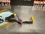 2018 CAMARO SS ANTENNA SHARK FIN YELLOW 23275781 OEM #938