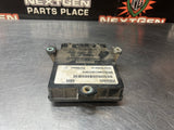 2008 SILVERADO DURAMAX A40 ALLISON TCM 25836825 CORE #1189