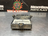 2011 GMC SIERRA 2500HD T14 TRANSMISSION CONTROL MODULE 24266710 OEM #1165