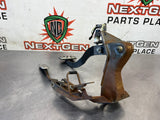 2004 PONTIAC GTO BRAKE/ GAS PEDAL ASSEMBLY OEM #669