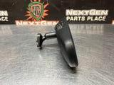 2011 FORD MUSTANG GT REAR VIEW MIRROR OEM 8U5A-17E678-LA #1175