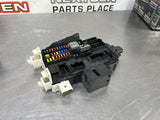 10-14 FORD MUSTANG GT INTERIOR FUSE BOX BCM OEM BR3T-15604-DB #524