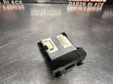08-09 PONTIAC G8 SATELLITE RADIO MODULE  OEM 28126669 #1036