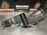 2013 FORD F350 6.7 AIR INTAKE INLET TUBE BC34-9F805-CC OEM #1062