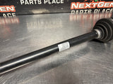 2015 CAMARO SS LH REAR DRIVER AXLE P22813177 OEM #1450