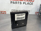 97-98 C5 CORVETTE ELECTRONIC SUSPENSION MODULE SELECTIVE RIDE OEM 16265761 #557