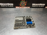 18 CAMARO SS ECM ENGINE CONTROL MODULE 12695213 OEM #1041