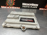 2005 CHEVY SILVERADO 2500HD 6.6 DURAMAX ALLISON TCM OEM #1064