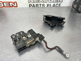 2011 FORD F250 F350 CIRCUIT BREAKER UNDER HOOD OEM BC3T-14A094-AC #548