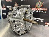 2000 C5 CORVETTE M6 T56 TREMEC TRANSMISSION OEM #880