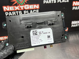 2019 MUSTANG GT COMMUNICATION MODULE CHASSIS ECM OEM JR3T-14G229-AK #958