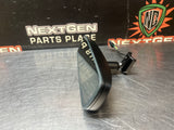 2024 FORD MUSTANG GT REAR VIEW MIRROR JU5A-17E678-DA OEM #1226