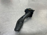 2016 FORD MUSTANG GT WINDSHIELD WIPER STALK SWITCH OEM DG9T-17A553-BFW #621