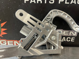 2024 MUSTANG GT EMERGENCY BRAKE HANDLE AND LEVER OEM #1226