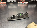 2006 FORD F250 LF LEFT FRONT DRIVER SIDE WINDOW SWITCH OEM #1263