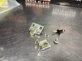 2005 PONTIAC GTO TRUNK LATCH RELEASE OEM #1269