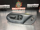 97-04 C5 CORVETTE RH PASSENGER SIDE SEAT CONTROLS OEM #788