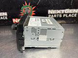 2010 FORD F350 CD PLAYER NAVIGATION RADIO WITH DISPLAY AL1T-18K931-AD OEM #1620