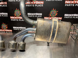 97-04 C5 CORVETTE Z06 TITANIUM USED OEM #3841