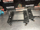 15-23 MUSTANG GT AFTERMARKET PLANTED FRONT SEAT BRACKETS #4088
