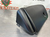 97-04 C5 CORVETTE GLOVE BOX BLK OEM #645