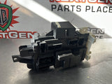 10-14 FORD MUSTANG GT INTERIOR FUSE BOX BCM OEM BR3T-15604-DB #387
