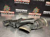 2013 FORD F350 6.7 AIR INTAKE INLET TUBE BC34-9F805-CC OEM #1062