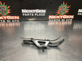 05-13 C6 CORVETTE LEFT FRONT FENDER / BUMPER REINFORCEMENT BRACKET LH OEM #1038
