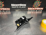 2015 FORD MUSTANG GT HEADLIGHT SWITCH DASH TRIM BEZEL FR3B-13D168 OEM #1250