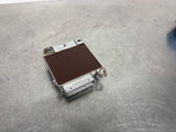 2009 C6 CORVETTE SRS AIRBAG CONTROL MODULE OEM 15299579 #1485