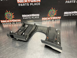 08-09 PONTIAC G8 KNEE BOLSTER KICK PANEL OEM 92161831 #948