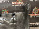 2008 C6 CORVETTE RADIATOR AIR BAFFLE SHROUD 10305278 OEM #1266