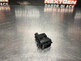 2016 MUSTANG GT INTERIOR TEMPERATURE HUMIDITY SENSOR DG9H-19T562-C OEM #939
