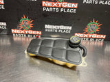 2005 C6 CORVETTE COOLANT EXPANSION TANK RESERVOIR 10304487 OEM #1030
