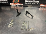 C6 CORVETTE LS2 INTAKE MANIFOLD HARDWARE KIT OEM #1520